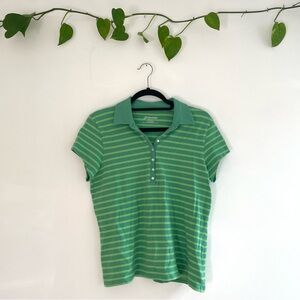 St. John’s Bay Polo Shirt